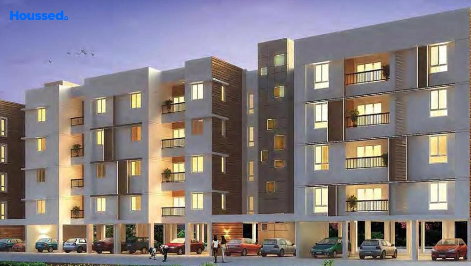 Project Image of Tulive Dakshin - Image 387607
