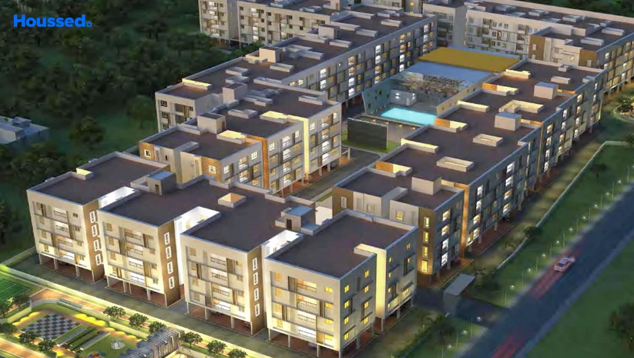 Project Image of Tulive Dakshin - Image 387608