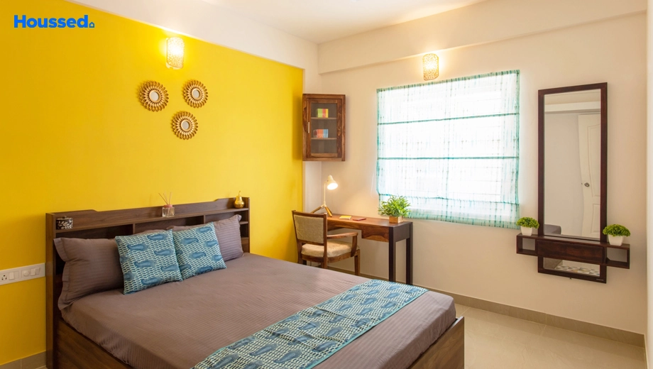Sample Apartment of Tulive Dakshin - Image 387621