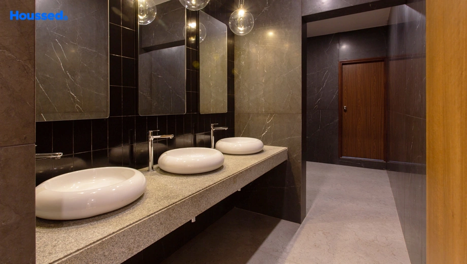 Sample Apartment of Tulive Dakshin - Image 387620