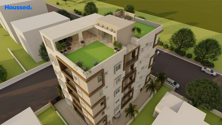 Project Image of JJP Nirmalya - Image 388210