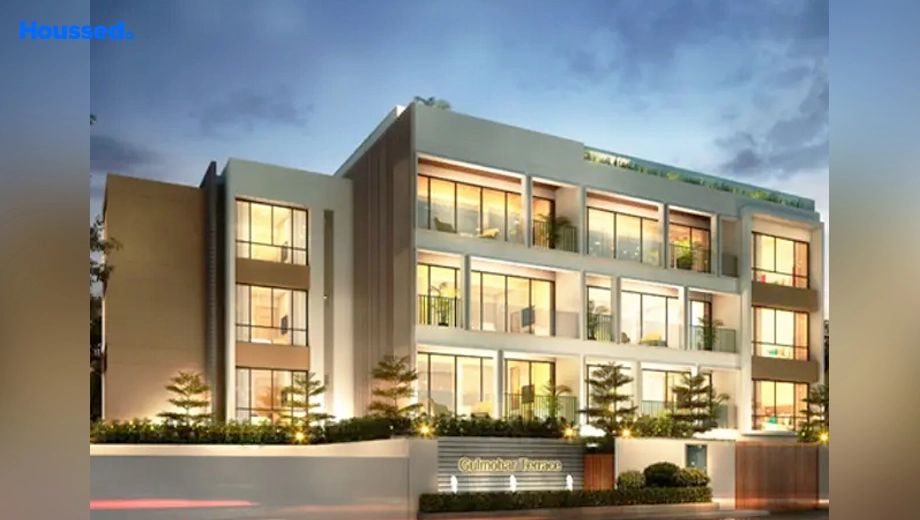 Project Image of Tulive Gulmohar Terrace - Image 387660