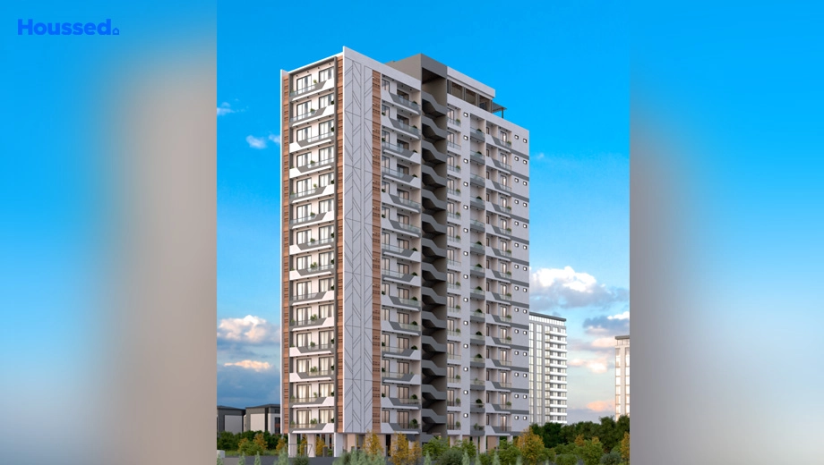 Project Image of Khanak Ramya Sky - Image 387816