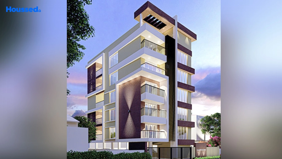 Project Image of Rajali Legacy - Image 387684