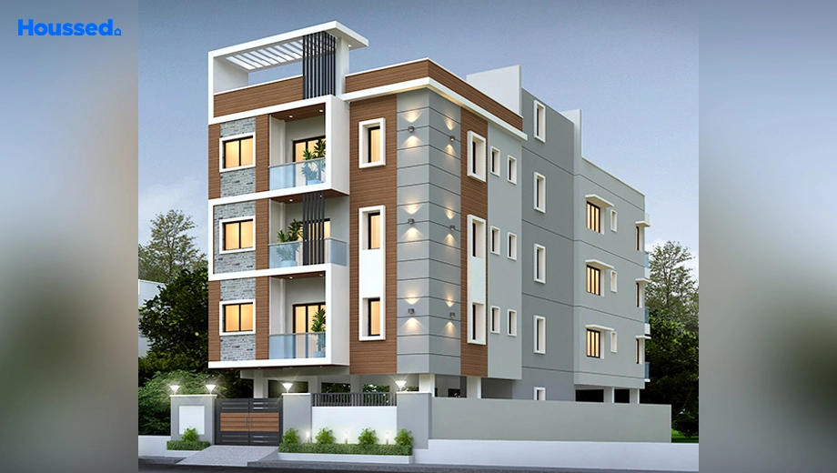 Project Image of Rajali Shine - Image 387690