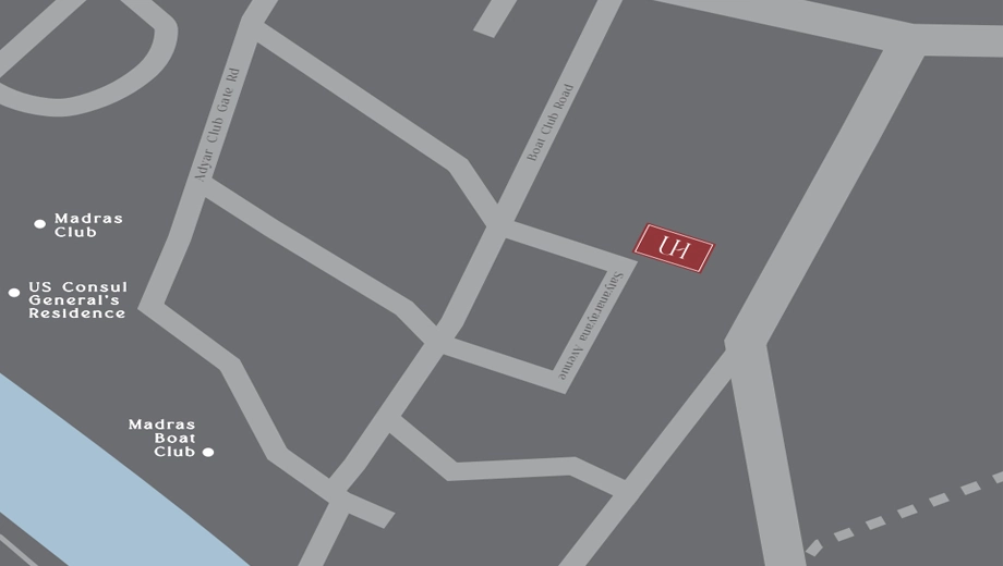 Location of Ceebros Upper House - Image 387697