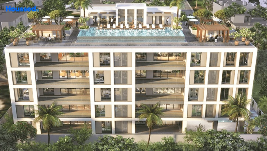 Project Image of Ceebros Upper House - Image 387695