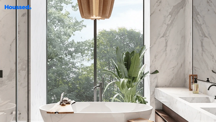 Sample Apartment of Ceebros Upper House - Image 387700