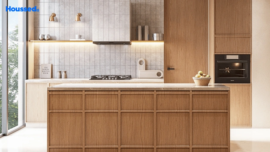 Sample Apartment of Ceebros Upper House - Image 387699