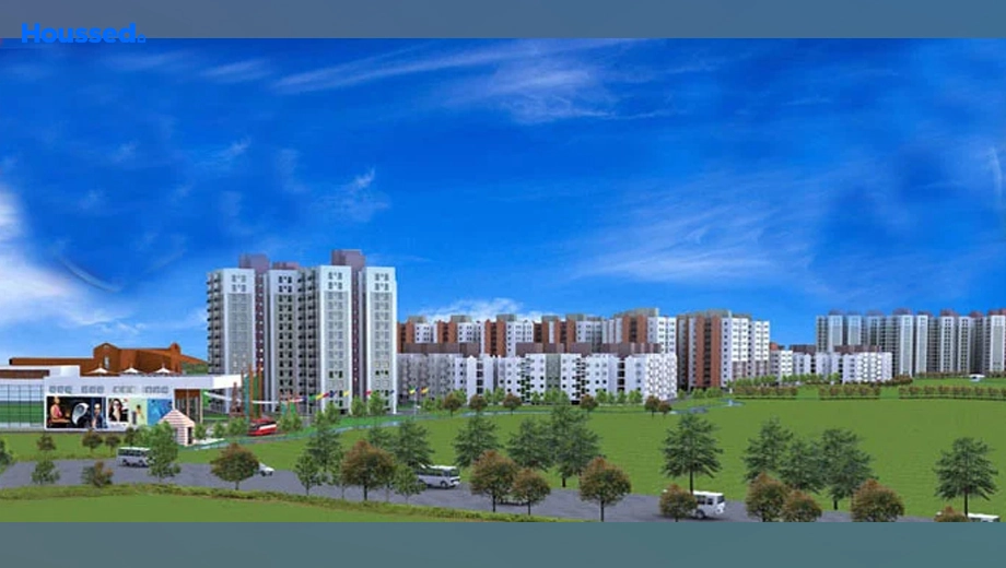 Project Image of TSL Spring City - Image 388311