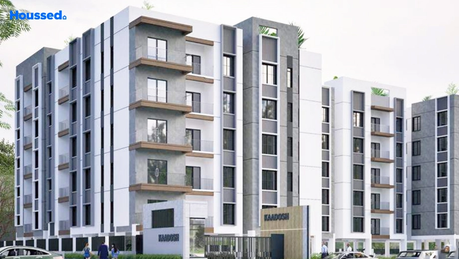 Project Image of Kaadosh Cullinan - Image 387723