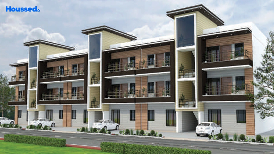 Project Image of MB Bristol Homes - Image 387715