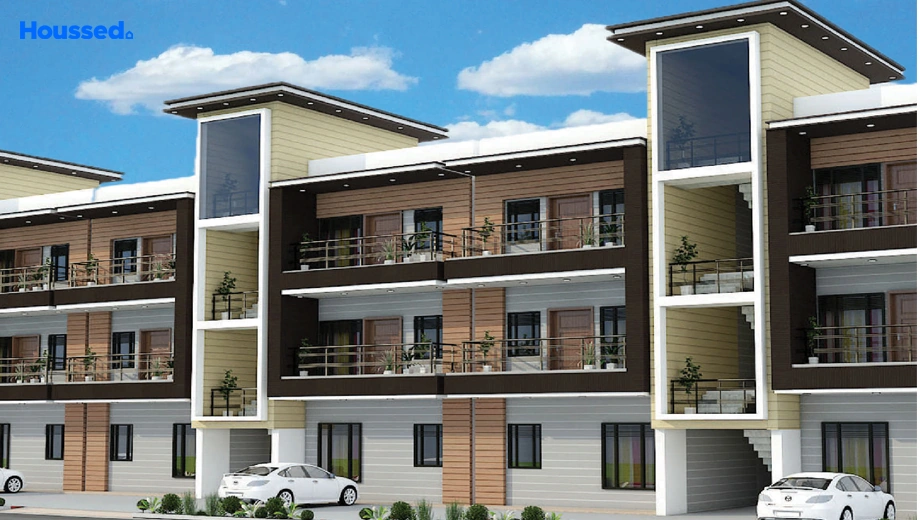 Project Image of MB Bristol Homes - Image 387716