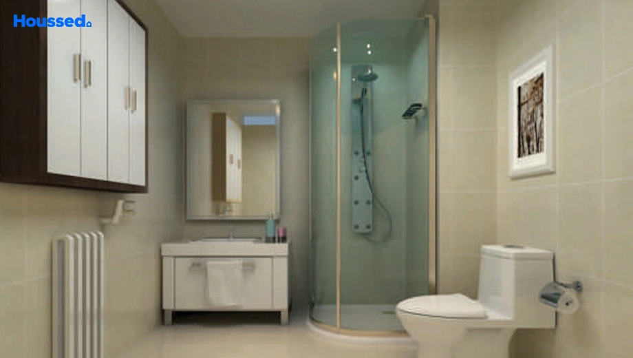 Sample Apartment of MB Bristol Homes - Image 387718