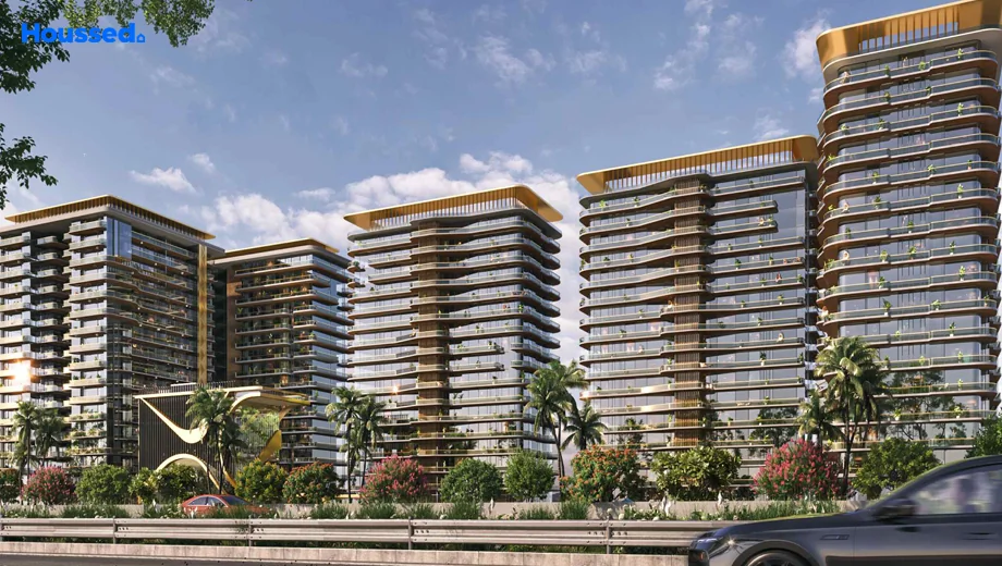 Project Image of Evoq Antalia - Image 387730