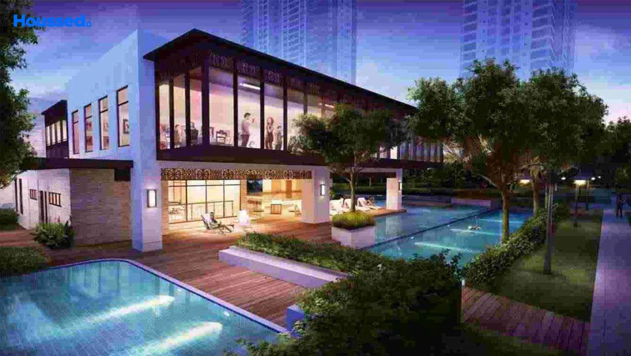 Amenities of Gillco Parkhills - Image 387740
