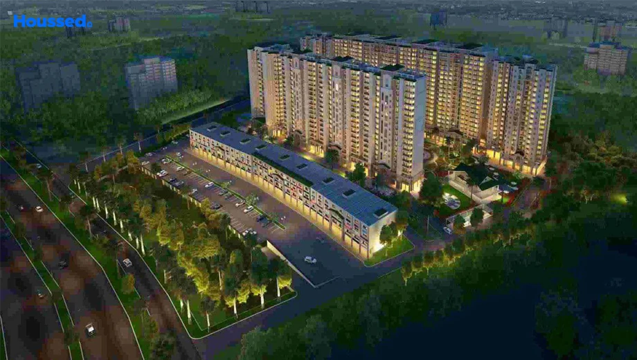 Project Image of Gillco Parkhills - Image 387737