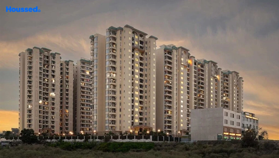 Project Image of Gillco Parkhills - Image 387736