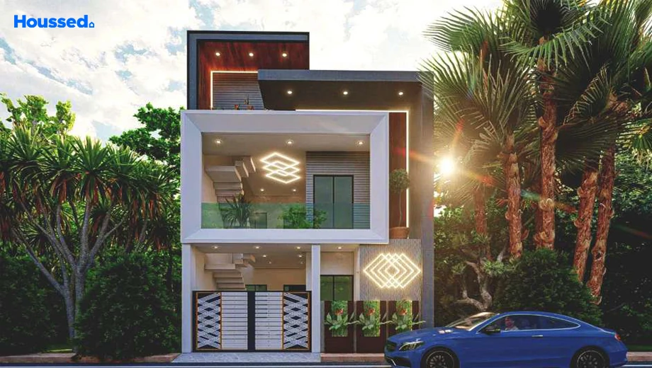 Project Image of GNN Guru Nanak Enclave - Image 387746