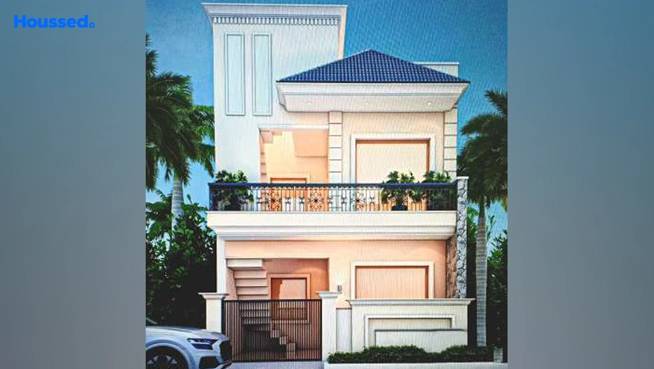 Project Image of GNN Guru Nanak Enclave - Image 387745