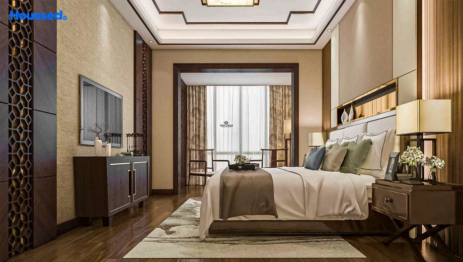Sample Apartment of GNN Guru Nanak Enclave - Image 387748