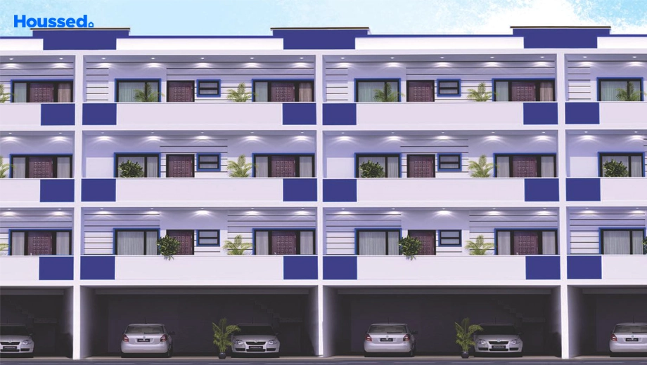 Project Image of GPD New Town in Dera Bassi, Chandigarh - Image 387753