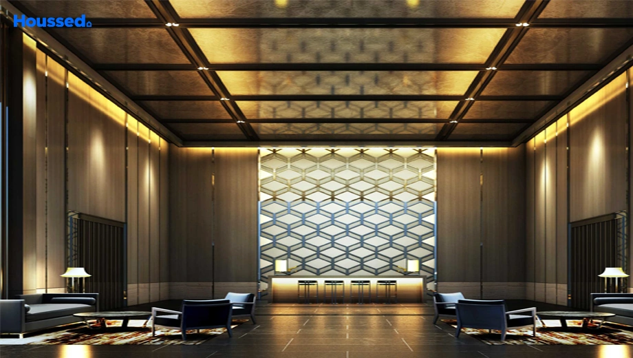 Sample Apartment of Horizon Belmond - Image 387773