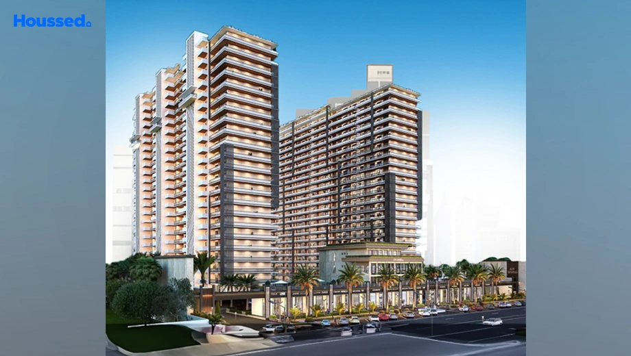 Project Image of Joy Grand in Mohali, Chandigarh - Image 387840