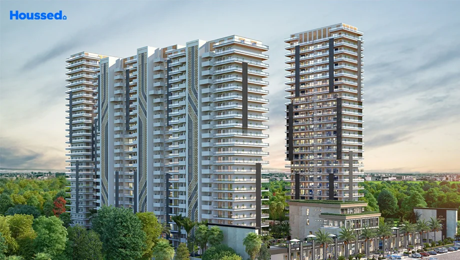 Project Image of Joy Grand in Mohali, Chandigarh - Image 387841