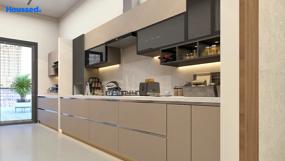 Sample Apartment of Joy Grand in Mohali, Chandigarh - Image 387844
