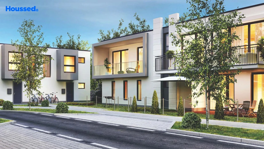 Project Image of Jubilee Parklane - Image 387850