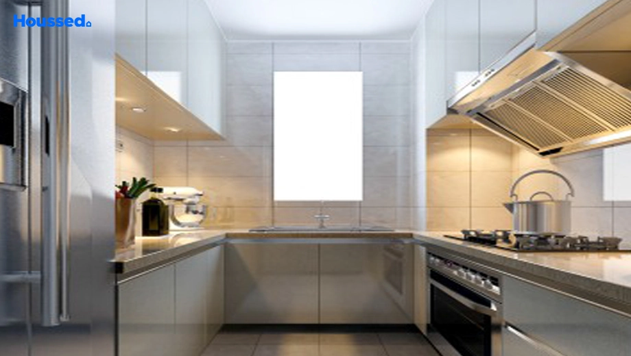 Sample Apartment of Jubilee Vallum in Mohali, Chandigarh - Image 387862
