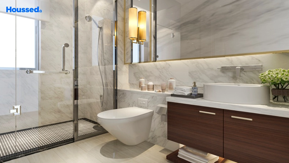 Sample Apartment of Jubilee Vallum in Mohali, Chandigarh - Image 387863