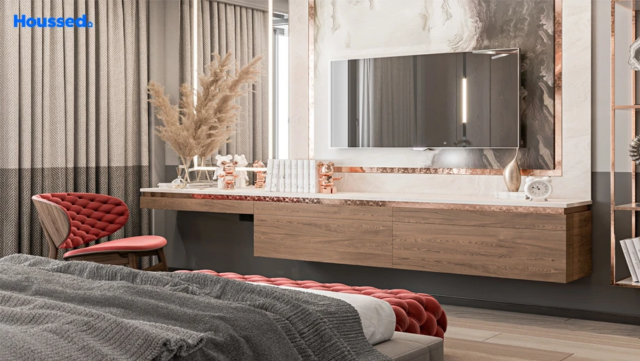 Sample Apartment of Jubilee Vallum in Mohali, Chandigarh - Image 387864