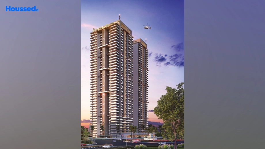 Project Image of Marbella Royce - Image 387870