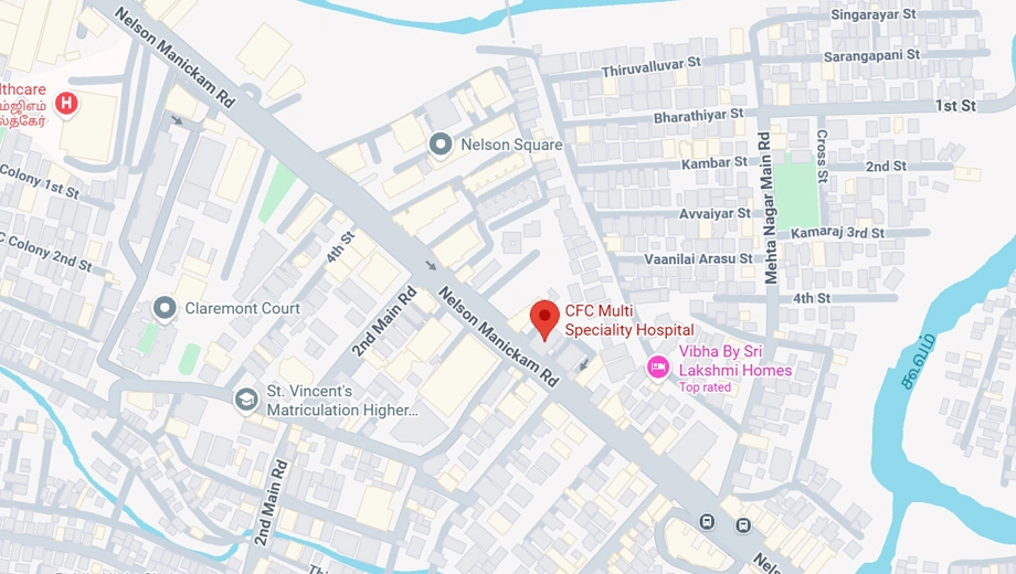 Location of Mangal Tirth Park View - Image 387891