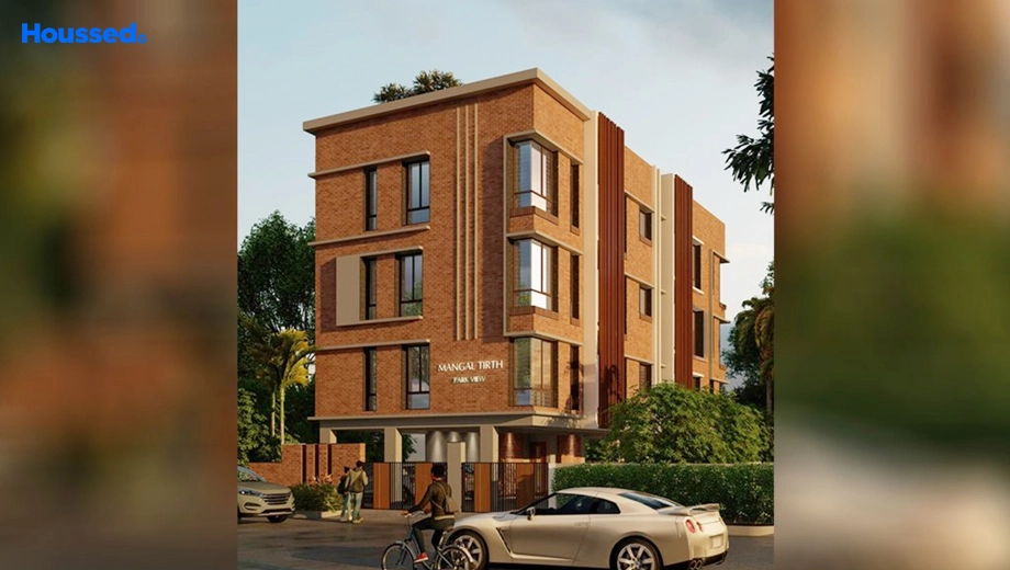 Project Image of Mangal Tirth Park View - Image 387889