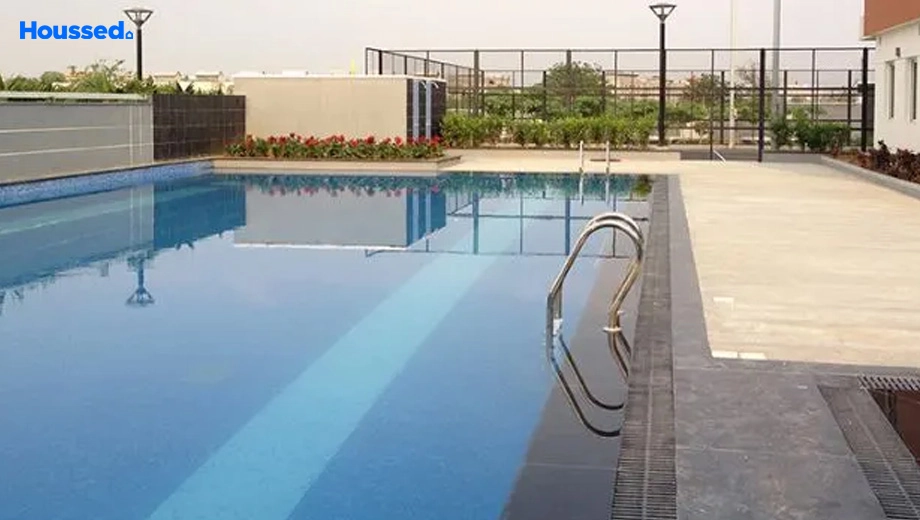 Amenities of Kanopy Jasmine - Image 388392