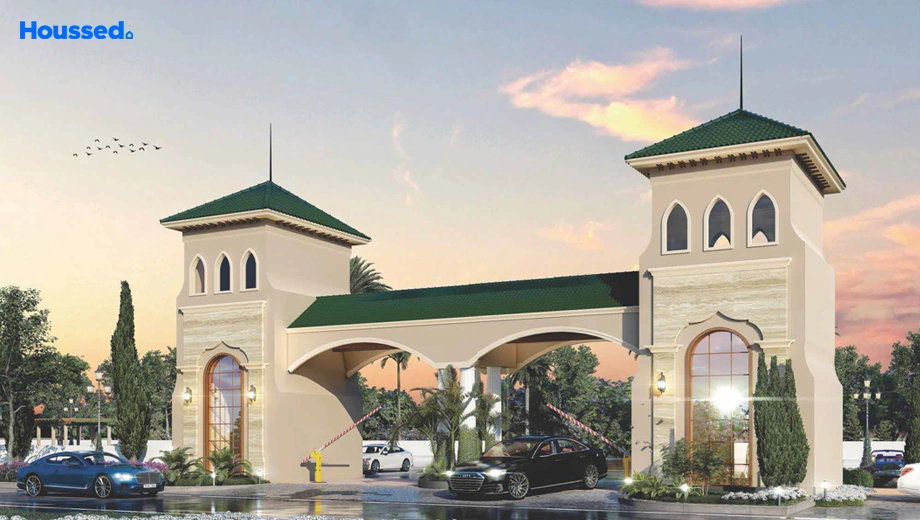 Project Image of Nirwana Heights in Mohali, Chandigarh - Image 387912
