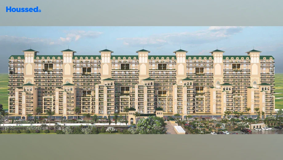 Project Image of Nirwana Heights in Mohali, Chandigarh - Image 387914