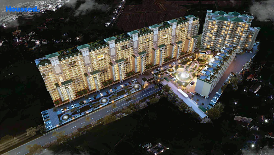 Project Image of Nirwana Heights in Mohali, Chandigarh - Image 387913