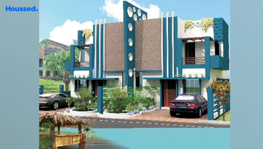 Project Image of Jaisree Hill View Resorts - Image 388712