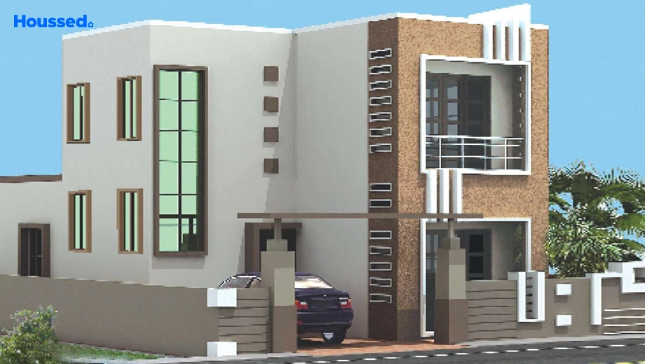 Project Image of Jaisree Hill View Resorts - Image 388710
