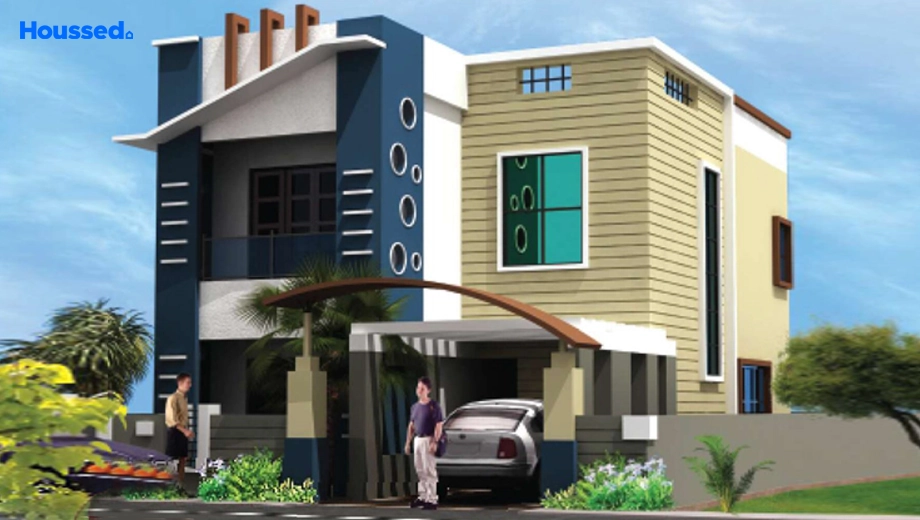 Project Image of Jaisree Hill View Resorts - Image 388711