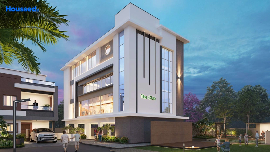 Amenities of Karthikeya Rock Palms - Image 388402