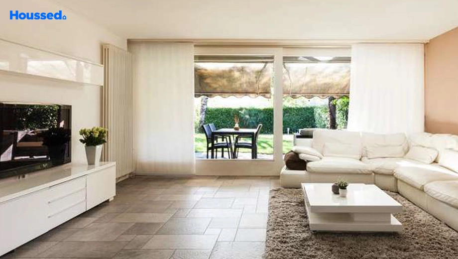 Sample Apartment of Karthikeya Rock Palms - Image 388404