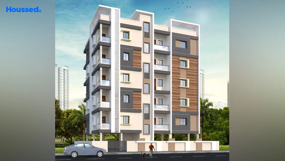 Project Image of Lalita Pride - Image 388407