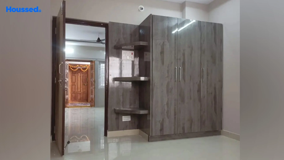 Sample Apartment of Lalita Pride - Image 388409