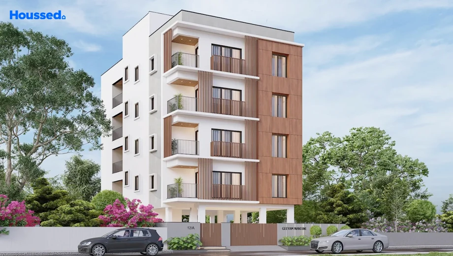 Project Image of Geeyam Nandini - Image 387959