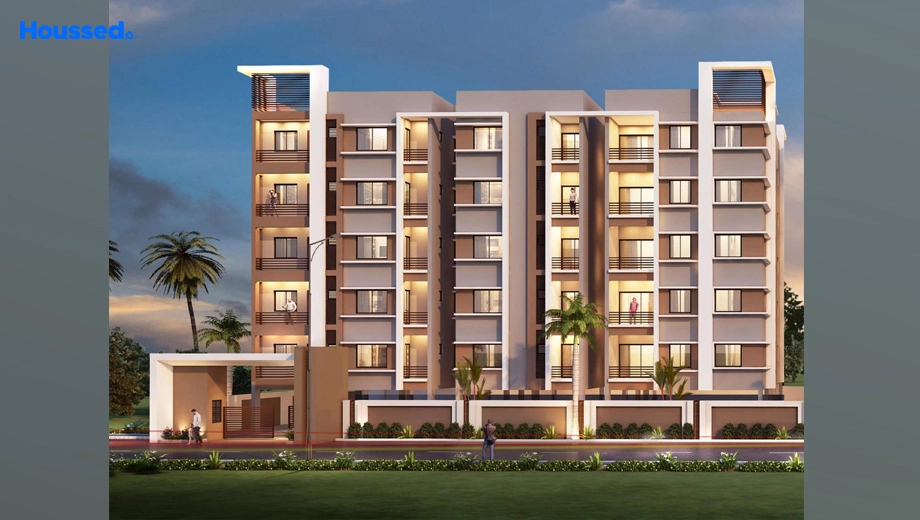 Project Image of Jagannath Sai Prateek - Image 388294